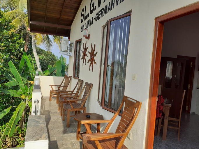 Others 5, SLG Villa Hikkaduwa, Hikkaduwa