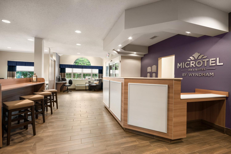 Public Area 2, Microtel Inn & Suites By Wyndham Lynchburg, Lynchburg