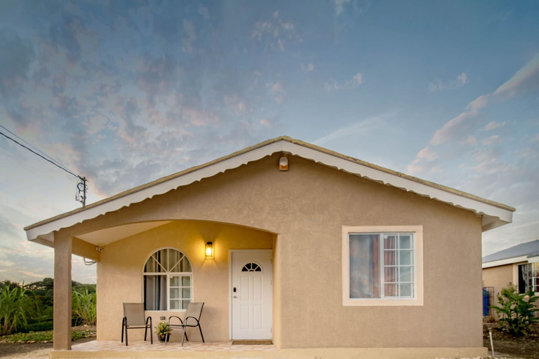 Exterior & Views, Casia Villa
