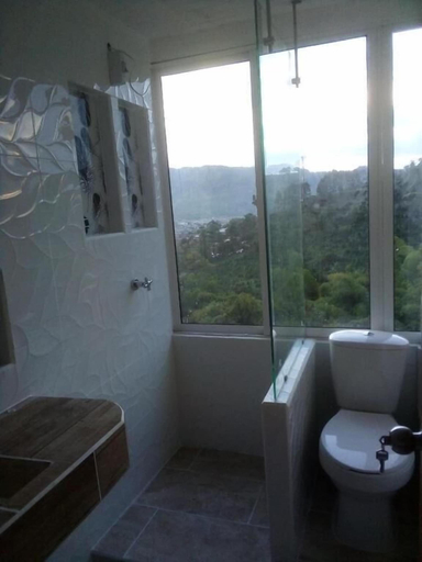 Bathroom 4, Hotel mirador San jose, Santa Rosa de Cabal