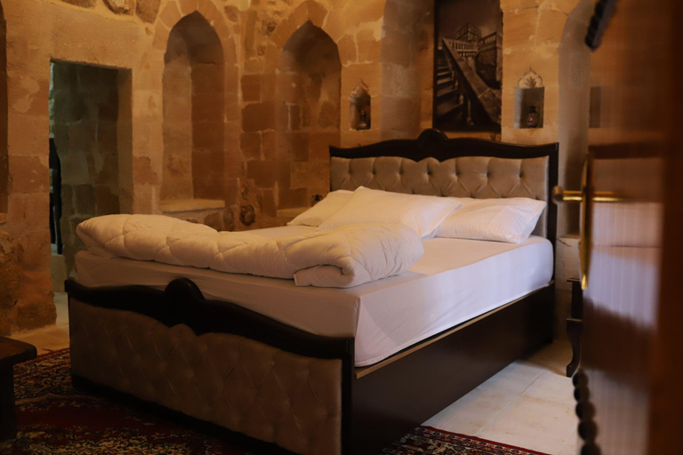 Bedroom 2, Maristan Tarihi Konak, Kızıltepe