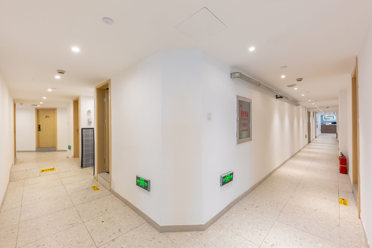 Others 4, YOOTEL HOSTEL, Hangzhou