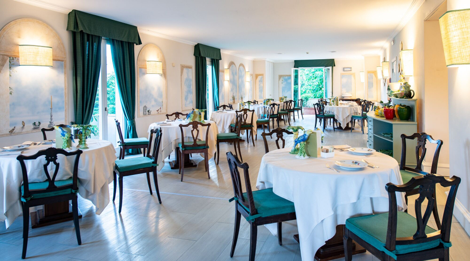 Food & Drinks 5, Hotel Franceschi, Lucca