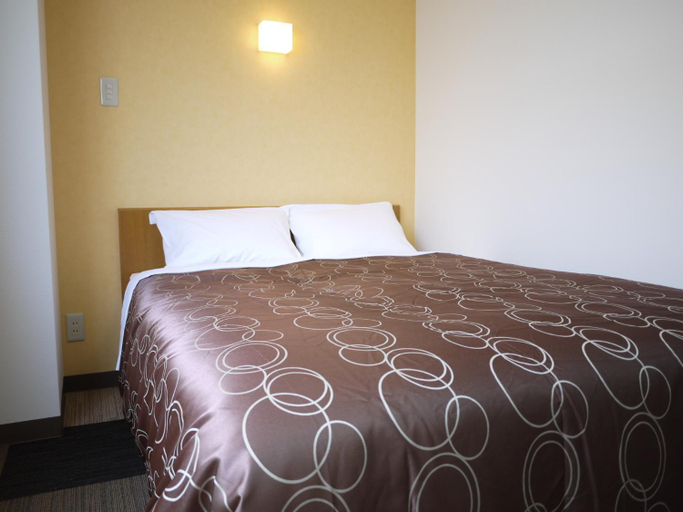 Bedroom 2, Hotel Select Inn Shikoku Chuo, Shikokuchūō