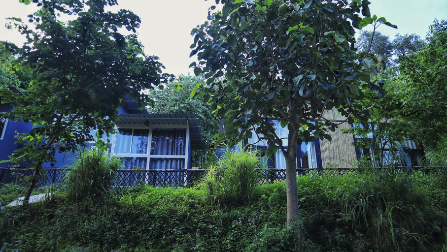 Exterior & Views 2, Arahnyam Pool Side Cafe & Resort, Nainital