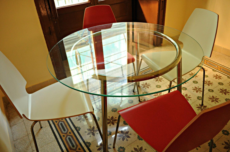Food & Drinks, B&B Palazzo Corvino, Palermo