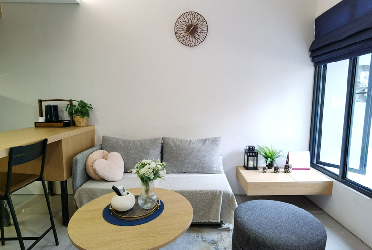 Others 5, Urvana Home near ICE BSD, Tangerang Selatan