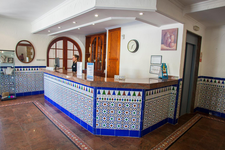 Public Area 3, Hotel Comarruga Platja, Tarragona