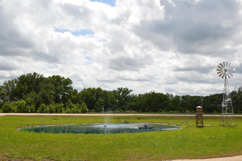 Others 4, Vineyard Trail Cottages- Adults Only, Gillespie