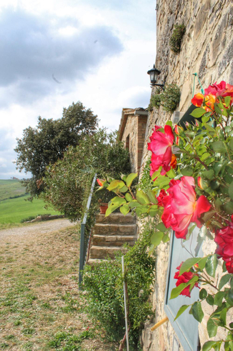 Others 5, Agriturismo Castello Di Belforte, Perugia