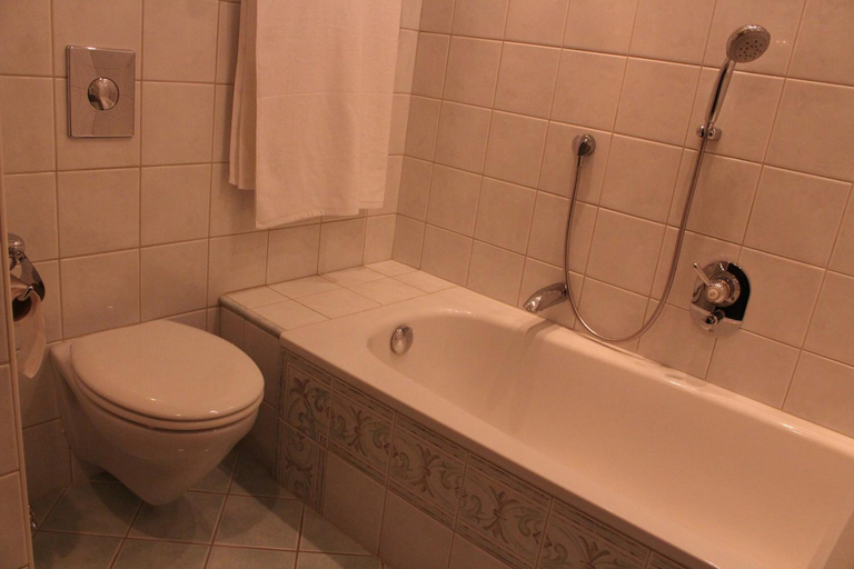 Bathroom 2, Muttererhof, Innsbruck Land