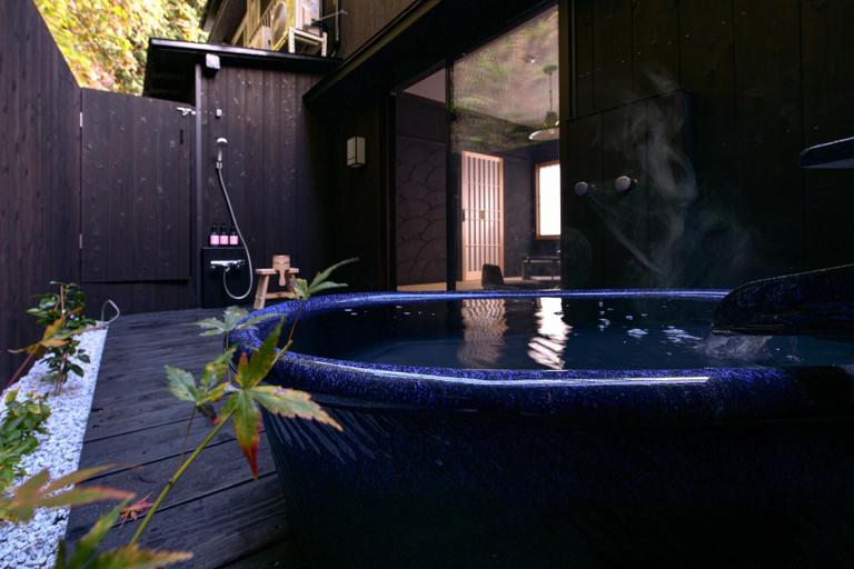 Sport & Beauty 2, Jikukan SEN, Shirahama