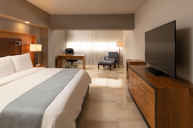 Bedroom 2, Radisson Santo Domingo, Distrito Nacional