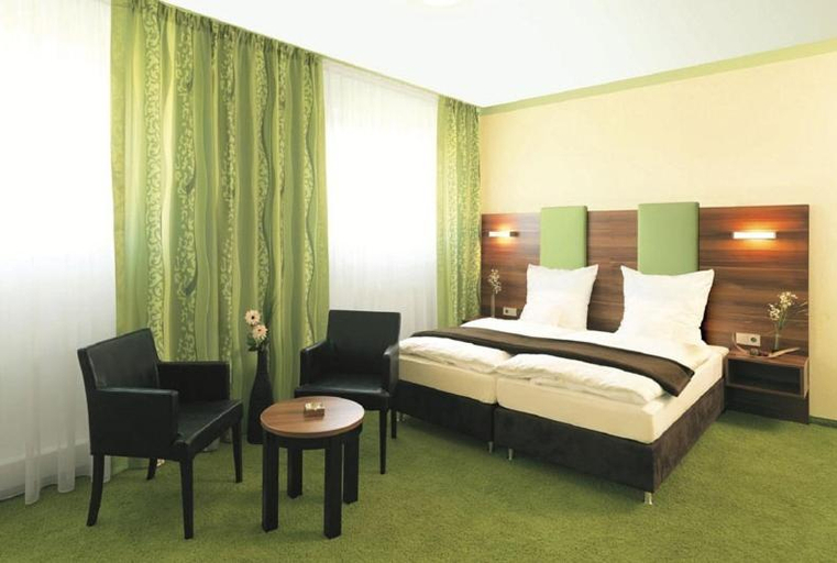 Others 4, Hotel Und Cafe Paso, Dachau