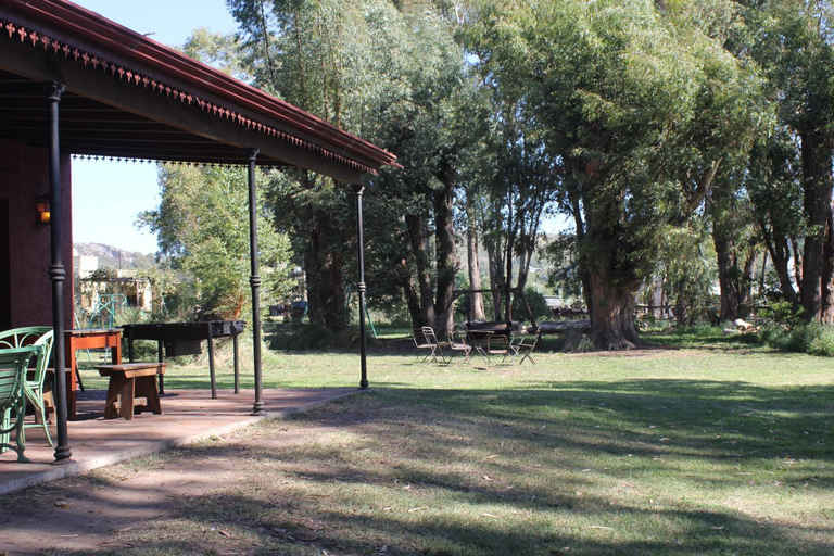 Others 3, Quinta El Monte, Tandil