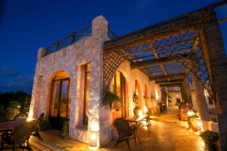 Exterior & Views 1, Dar Danse, the Bubble on the Beach, Essaouira