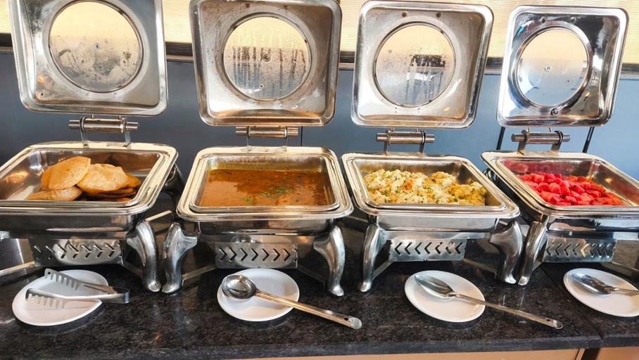Others 5, Magnus Aerith Studios, Pune
