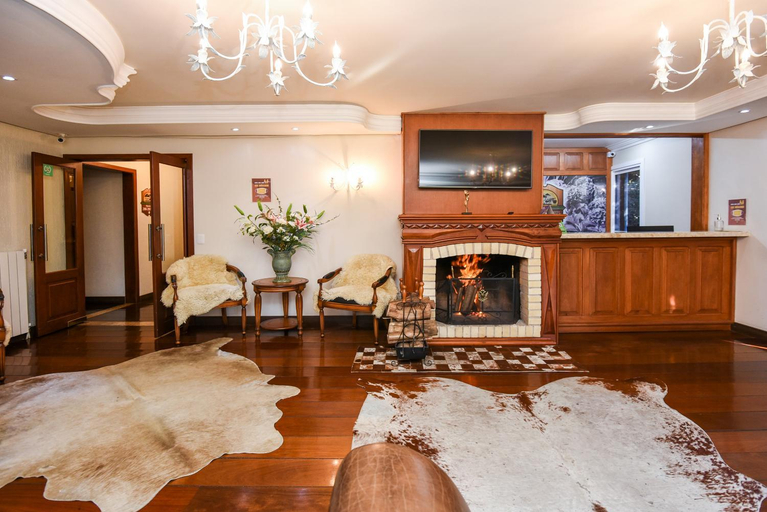 Public Area 2, Hotel Kehl Haus, Gramado