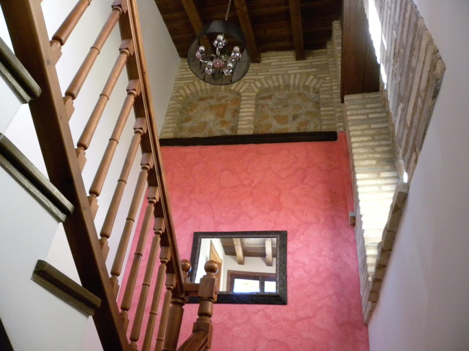 Others 2, Casa Jabonero, Huesca