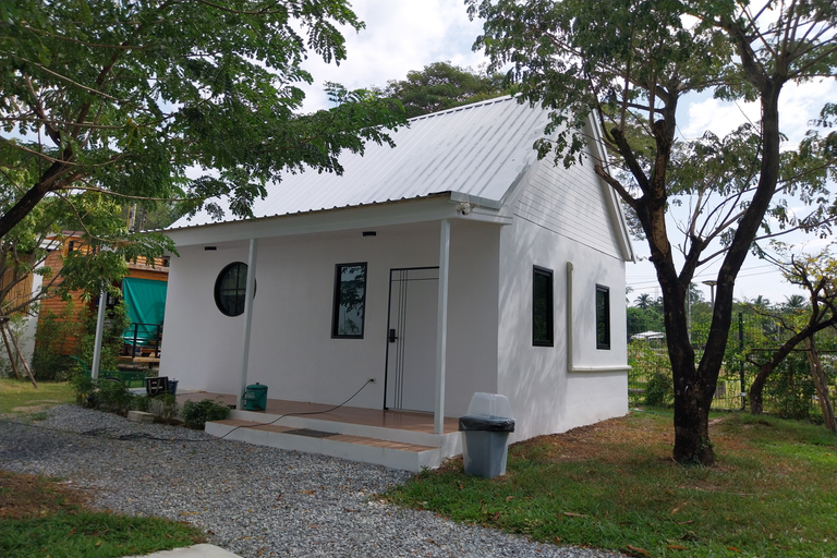Exterior & Views 2, It my life cafe x camp, Si Racha