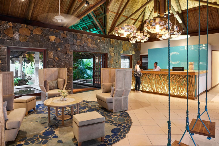 Public Area 5, C Mauritius - All inclusive, Flacq