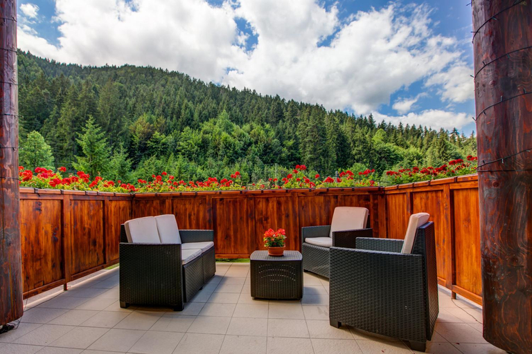 Food & Drinks 3, Apartmany Tri Studnicky, Liptovský Mikuláš