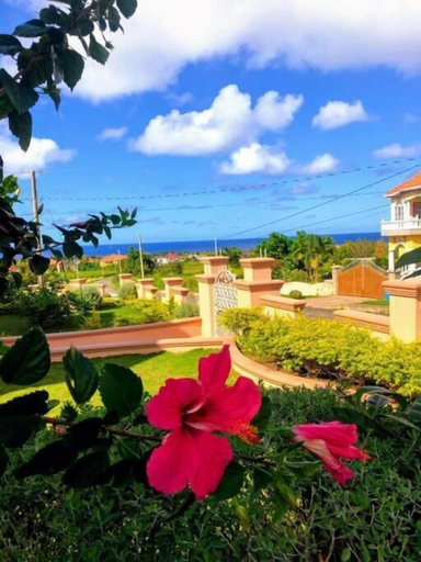Others 4, El Plantation Village