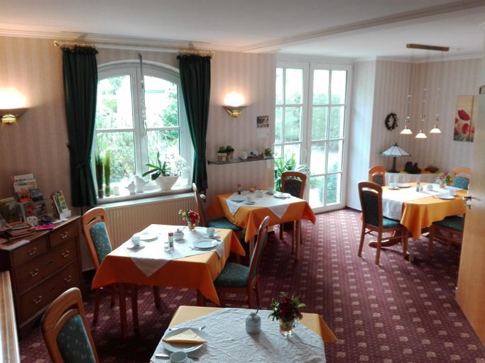Food & Drinks 5, Gastehaus Niemerg, Warendorf