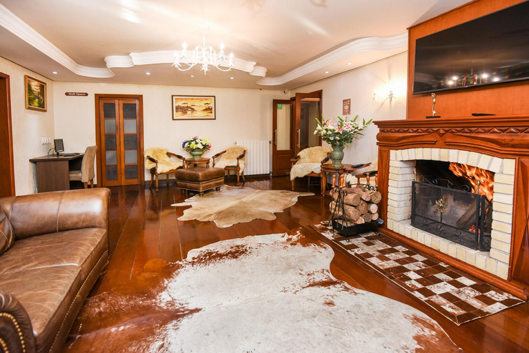 Public Area 2, Hotel Kehl Haus, Gramado