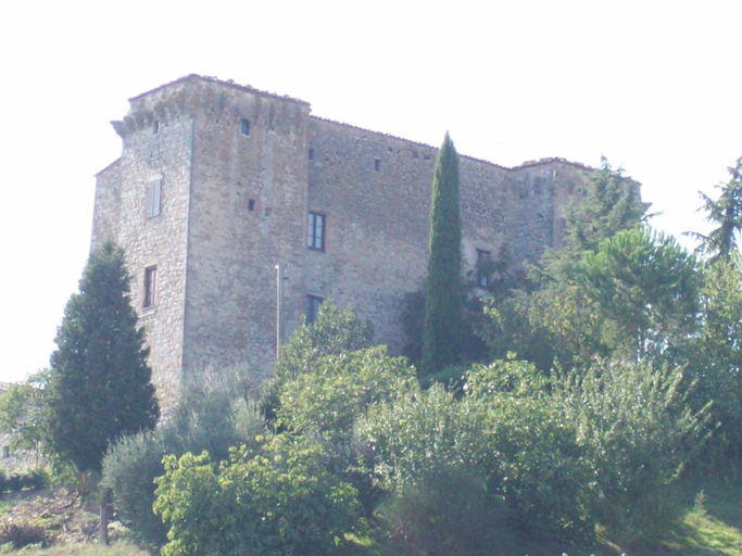 Others 4, Agriturismo Castello Di Belforte, Perugia