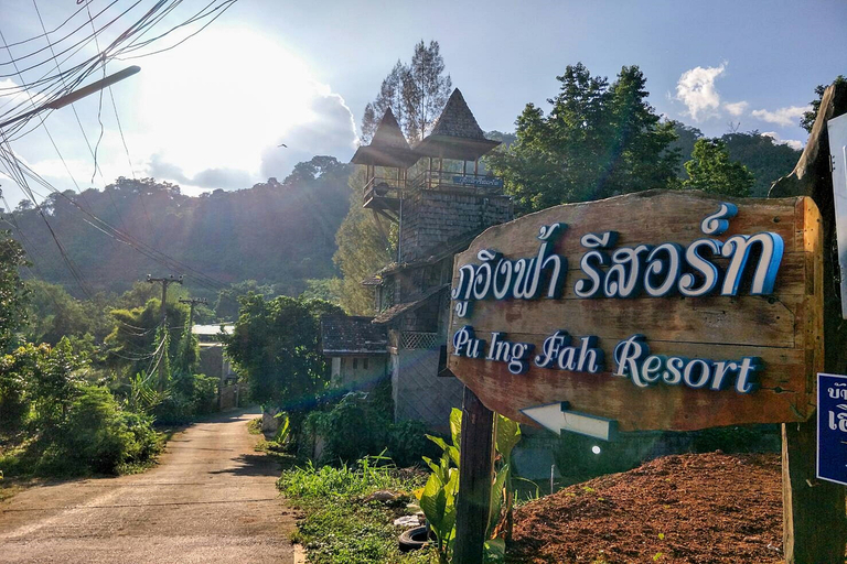 Others 5, Phu Ing Fah Resort, Mae Rim