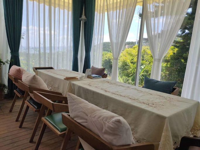 Huadi Hostel, Xiamen
