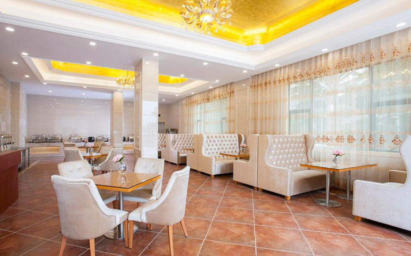 Food & Drinks 4, Vienna International Hotel Jieyang International Commodity City, Jieyang