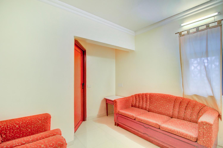 Rutu Gandh Heritage Hotel, Pune