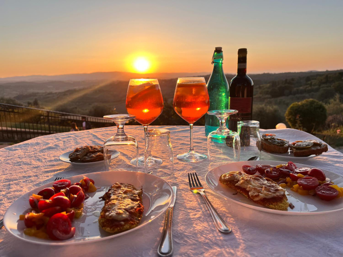 Food & Drinks 4, Mancino, Siena