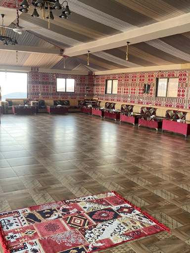 Public Area 5, Hasan Zawaideh Camp, Quaira