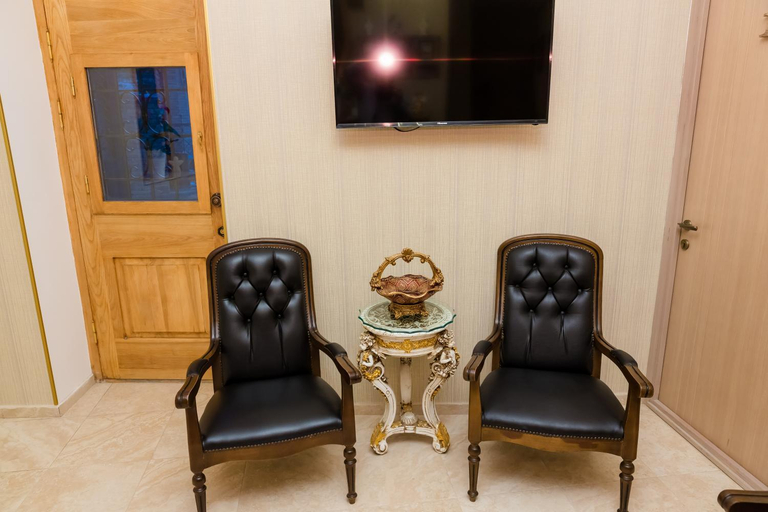 Public Area 2, Betlemi Old Town Hotel, Tbilisi
