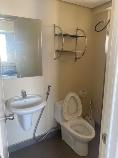 Bathroom 4, ROOM for RENT in Mactan Newtown, Lapu-Lapu City