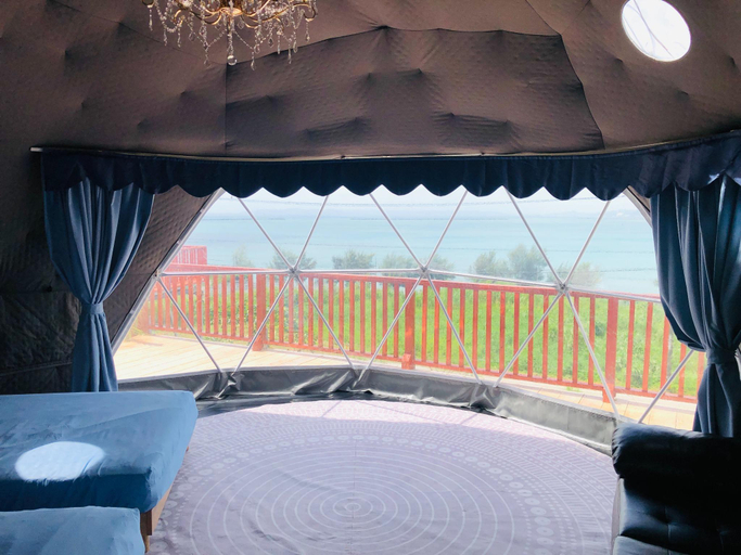 5, HIKARI DOME, Uruma