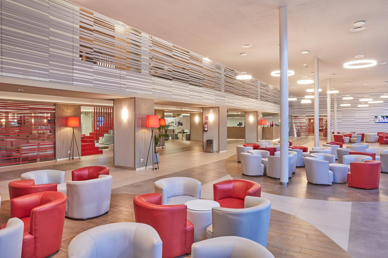 Public Area, BG Hotel Tonga Tower, Baleares