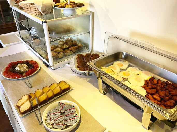 Food & Drinks 5, Finday Eco Boutique Hotel, West Greece