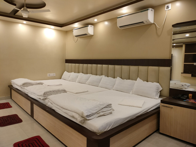 Others 5, HOTEL BINAPANI DELUXE 1, Birbhum