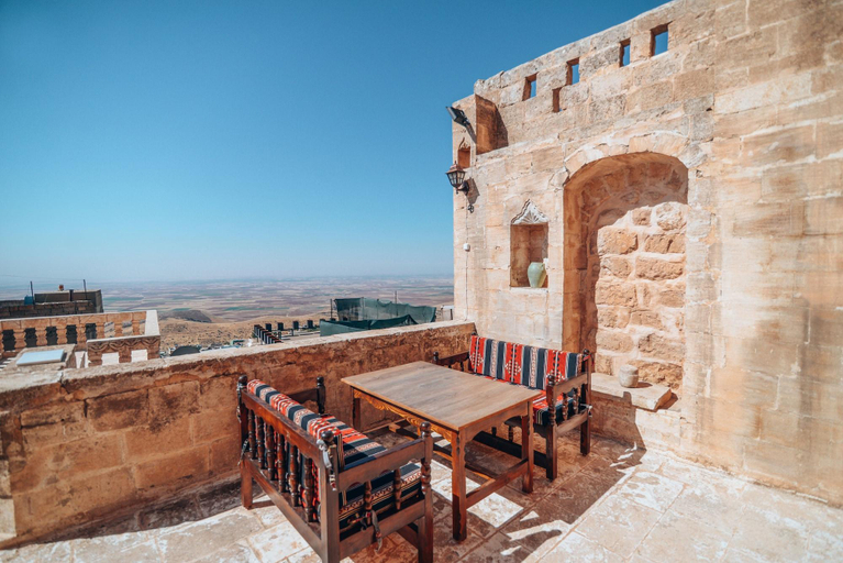Bedroom 3, Maristan Tarihi Konak, Kızıltepe