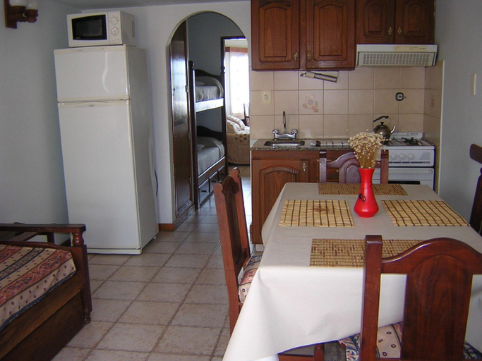 Others 3, Gemelos Apart, Villa Gesell