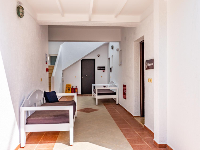 Bedroom 3, Elounda Alikes Suites & Studios, Crete