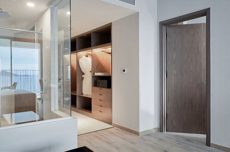 Bathroom 5, Premier High Ocean View Panorama, Nha Trang