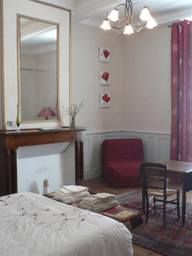 Others 4, La Terrasse de la Grand'Rue - chambre d'hotes -, Landes