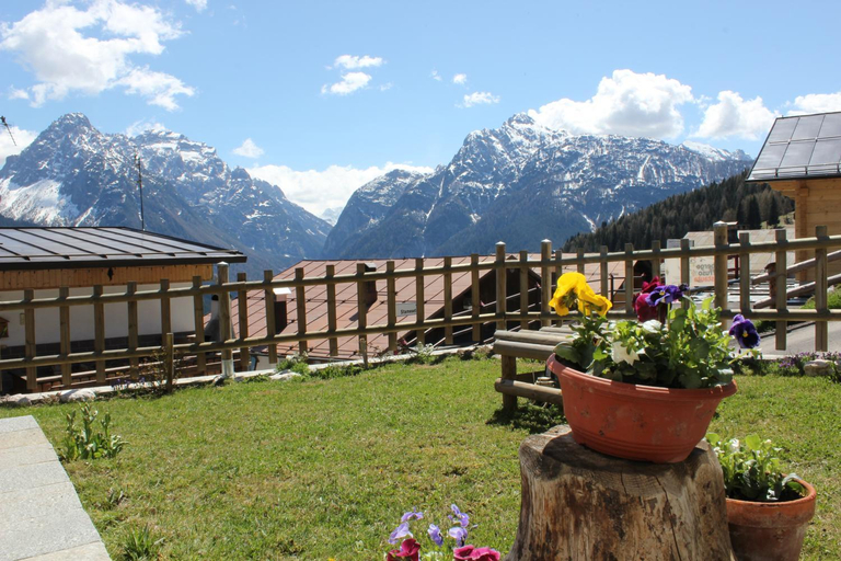 Others 5, Albergo Diffuso Costauta, Belluno