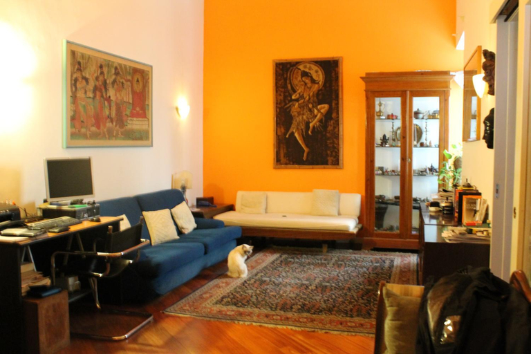 Others 4, B&B&Courtesy, Roma