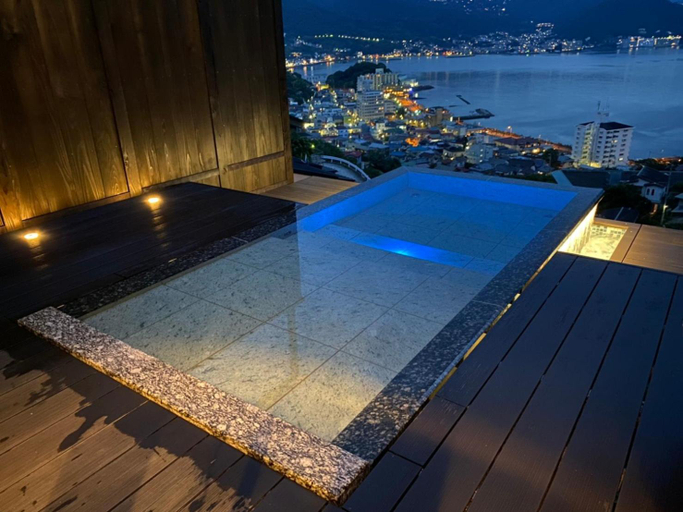 Sport & Beauty 4, Umi no Hana, Atami